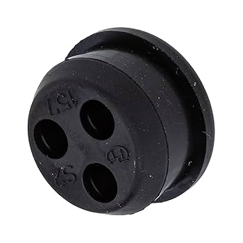 【TTETT】 Amazon.com: Echo 13211546730 OEM Fuel Grommet : Tools & Home